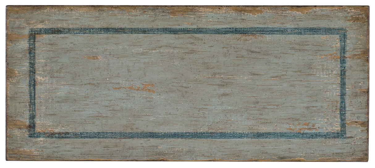 Alfresco - Costiere Chest