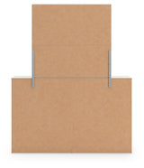 Zuraleus - Upholstered Bedroom Set