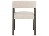 Modern / Mist & Veil - Dining Chair (Set of 2)