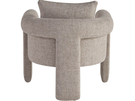 Arlo - Accent Chair - Gray