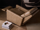 Vaught - Swivel Glider Recliner