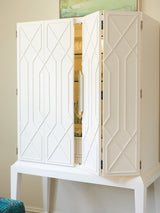 Avondale - Elmhurst Bar - White