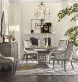 Sanctuary - Upholstered Chair