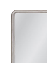 Berylon - Floor Mirror - Silver