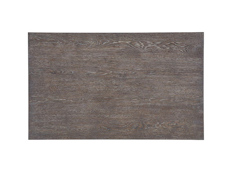 Santana - Impulse Rectangular Cocktail Table - Dark Brown