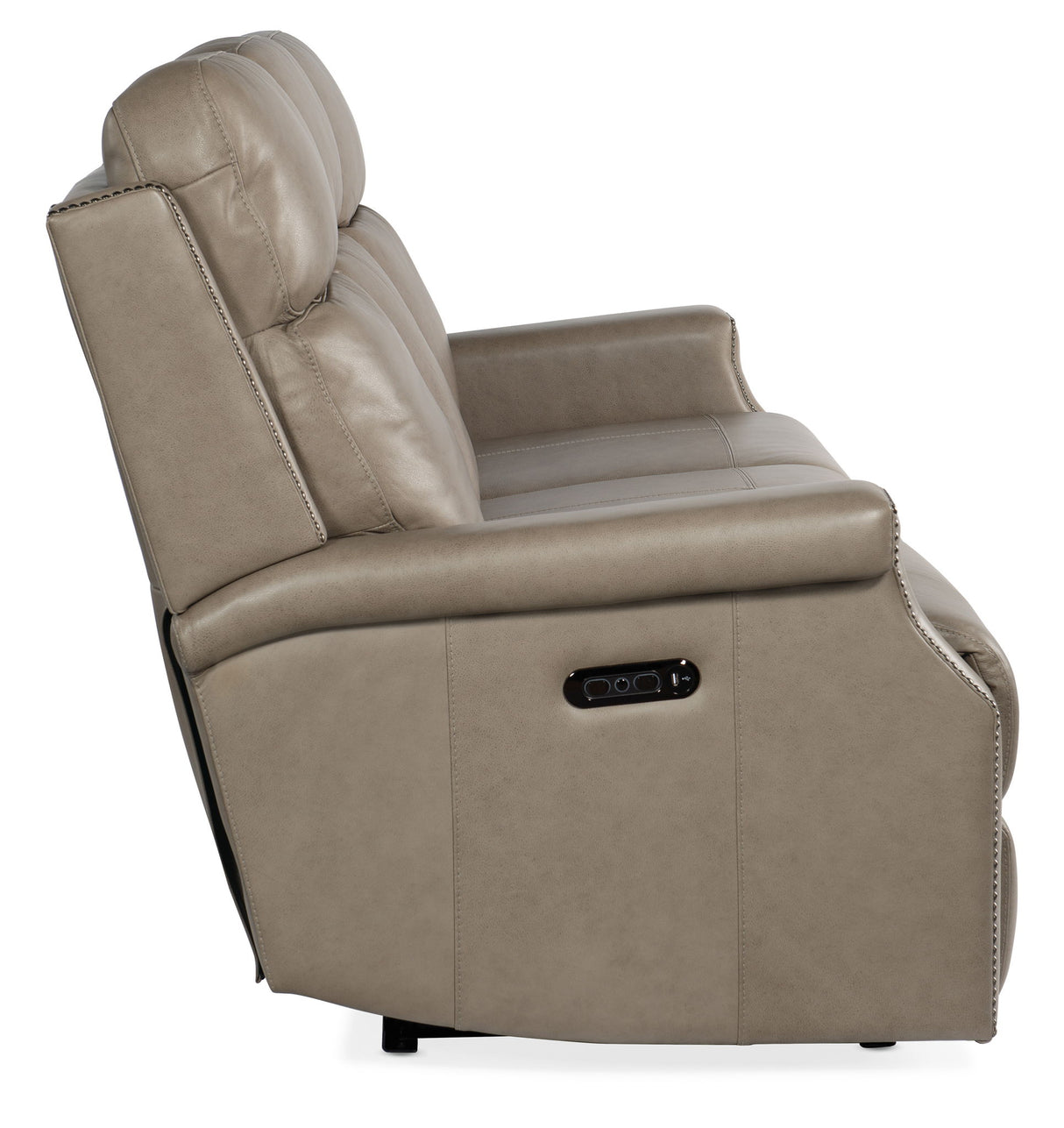 MS - Vaughn Zero Gravity Sofa
