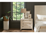 Dwell - Three Drawer Nightstand