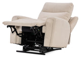 RC - Raze Lift Chair With Power  Recline / Headrest / Lumbar / Heat / Massage