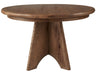 Griffith Park - Round Dining Table