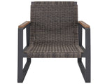 Coastal Living Outdoor / San Clemente - Lounge Chair, Special Order - White