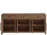 Griffith Park - Credenza