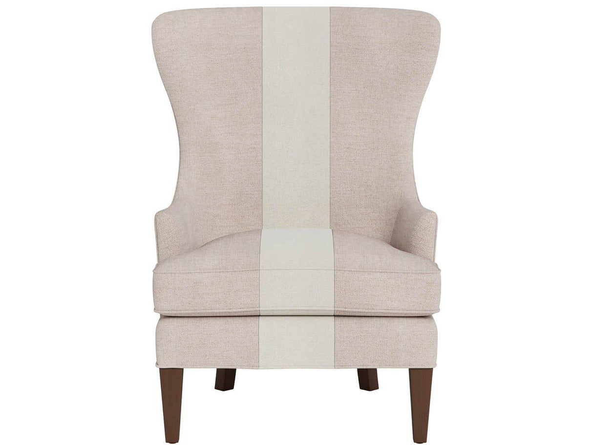 Surfside - Wing Chair, Special Order - White