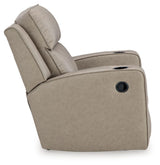 Lavenhorne - Rocker Recliner