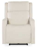 MS - Nelson Zero Gravity Power Recliner With Power Headrest And Lumbar