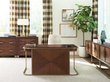 Studio Designs - Berwick File Chest - Dark Brown