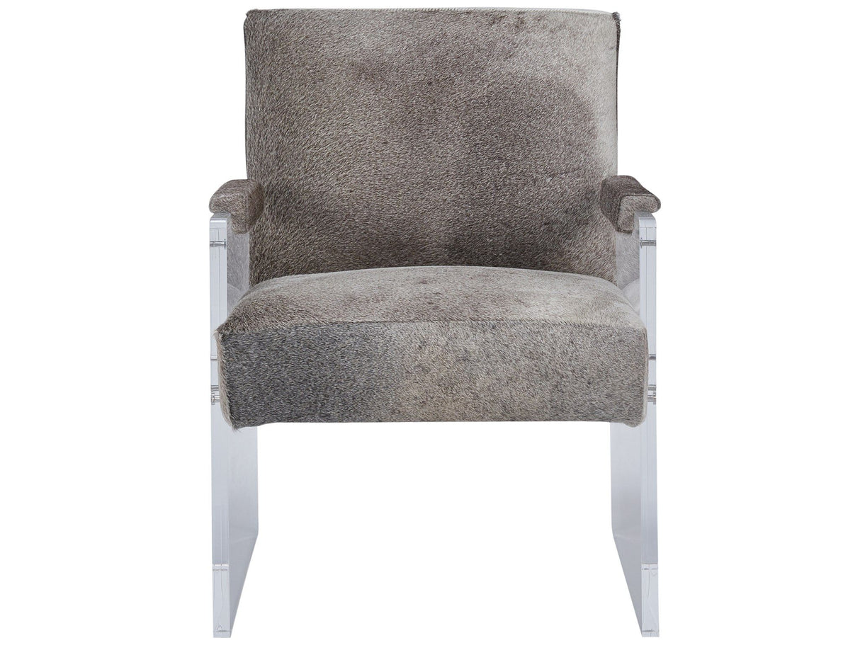 Modern - Brickell Accent Chair - Gray