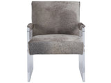 Modern - Brickell Accent Chair - Gray