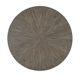 Commerce And Market - Skyline Cocktail Table