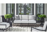 Coastal Living Outdoor / Seneca - Sofa, Special Order - White
