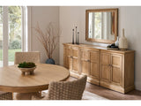 Birchaven - Credenza - Brindle