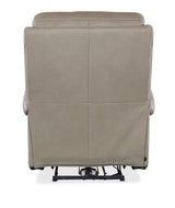 MS - Somers Power Recliner With Power Headrest