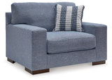 Belvoir - Chair And A Half