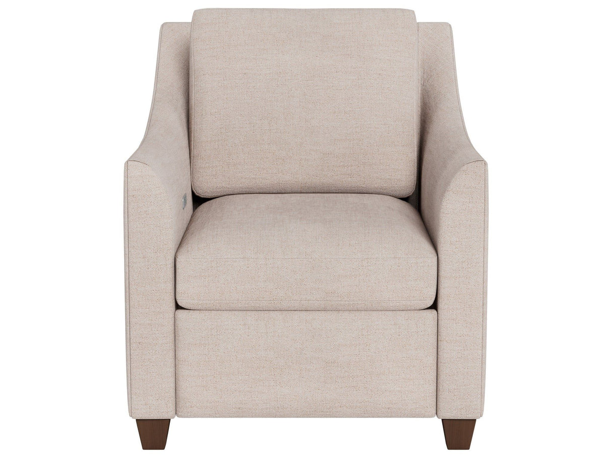 Whitby - Recliner, Special Order - White