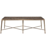 Fenwick - Emperador Table