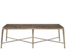 Fenwick - Emperador Table