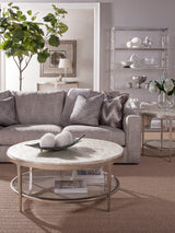 Signature Designs - Gravitas Round Table