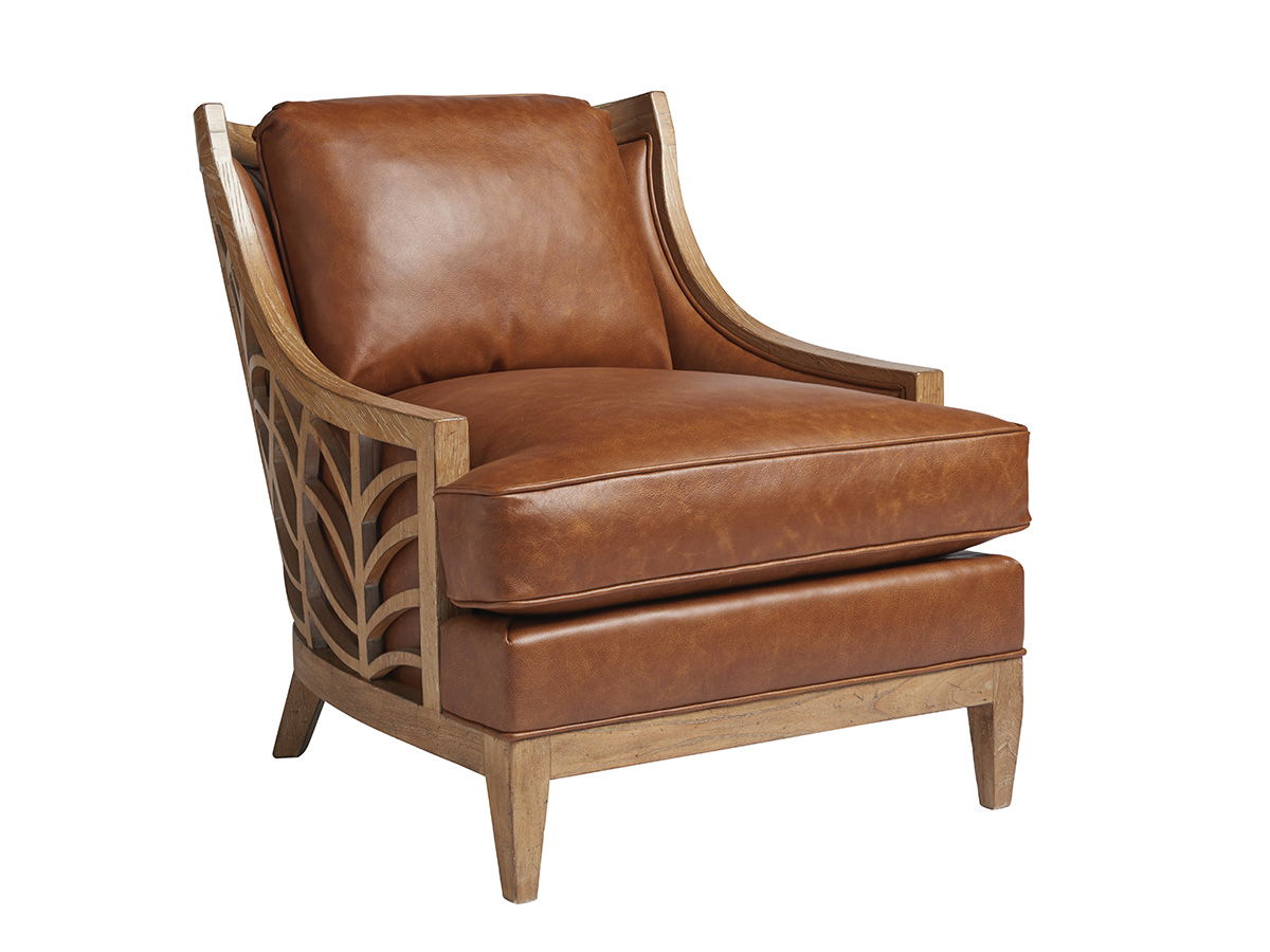 Los Altos - Marion Chair