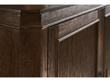 Montclair - Storage Chest - Cocoa