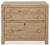 Driftwood - Three Drawer Chest