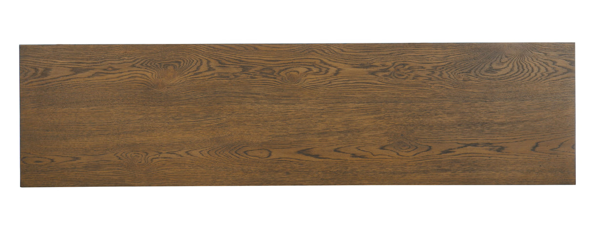 Chapman - Buffet - Medium Brown