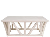 Dwell - Square Cocktail Table