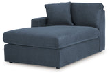 Modmax - 4 Piece Sectional