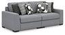 Bealton - 2 Piece Sectional