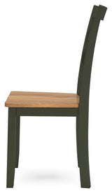 Gesthaven - Dining Room Side Chair (Set of 2)