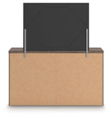 Kendanport - Upholstered Bedroom Set