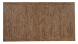 Americana - Leg Dining Table With One 22" Leaf