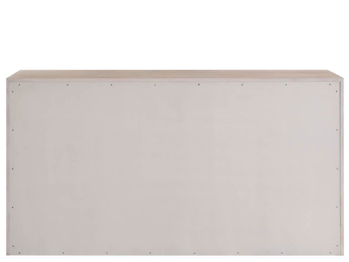 Dwell - Six Drawer Dresser