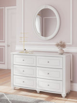 Kozlani - Upholstered Panel Bedroom Set