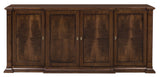 Archives - Buffet - Dark Brown