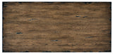 Sanctuary 2 - Charmant Bachelorette Chest - Black