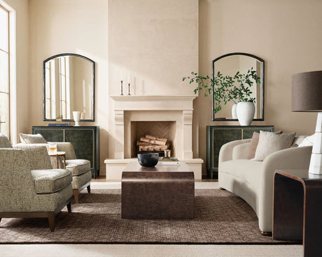 Archives - Cocktail Table - Classic Walnut