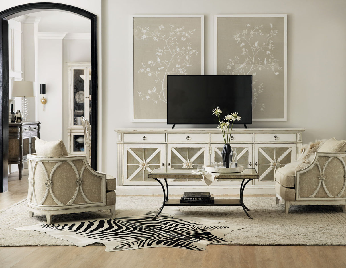 Sanctuary 2 - Mariette Lounge Chair