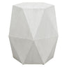 Volker - Geometric Accent Table