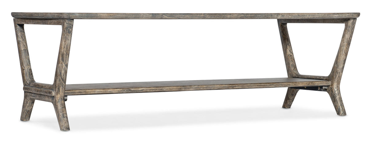 Commerce And Market - Brandon Table