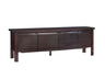 Studio Designs - Lumina Media Console
