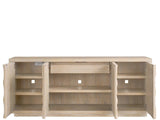 Modern - Credenza